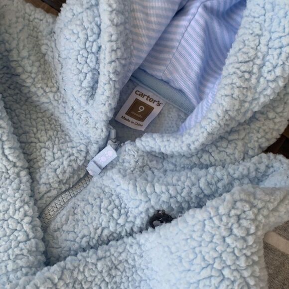 🎉1 hr sale 🎉Baby boy bundle 7 - Picture 10 of 11